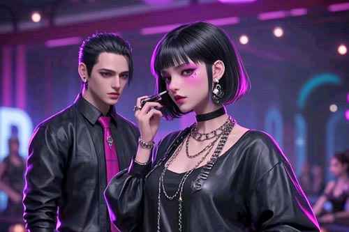 先锋平台注册中心